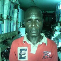Antoine Konan