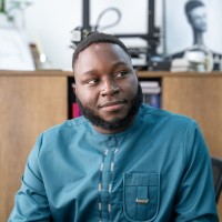 Mouhamadou Bamba Nene Cisse