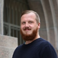 Simon Pihlström