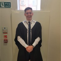 Josh Mathieson