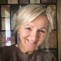 Kay Blackstock