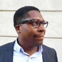 Alexandre Abenaqui ·Chef De Projet· 🗜Transport Vertical