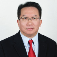 Leong Fang