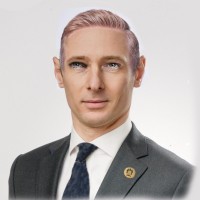 Timothy Lestrange
