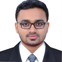 Shafi Mohammed