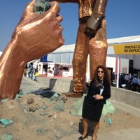 Lorena López Holmer