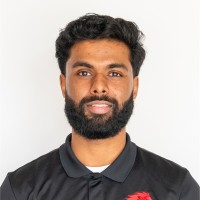 Kowreesan Yoganathan