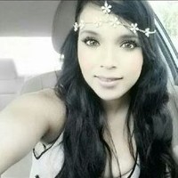 Krystal Ortiz Rivera