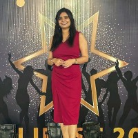 Darshana Balani