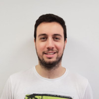 Panagiotis Borotoulas