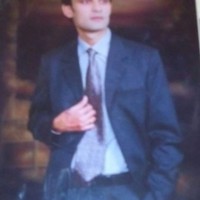itrat ali
