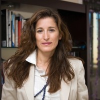 Rosa Pérez