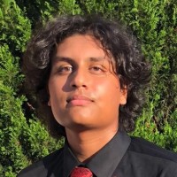 Deval Patel