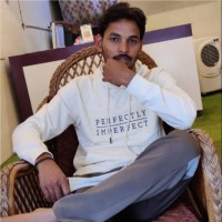 Vijay Kumar Nathi