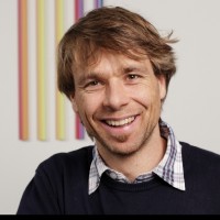 Patrick Egger