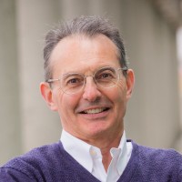 Hugh Barnsley