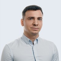 Andrew Syniavskyi