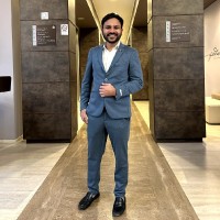 Dipesh Patil