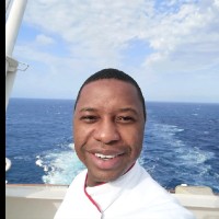 Khumbulani Mbatha