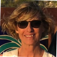 Beth Jamison