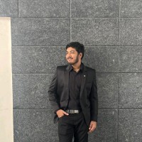 Udit Agrawal