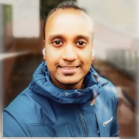 Prasenjit (Viji) Maity MBA