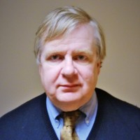 Matthew Todd