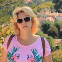 Svetlana Igel