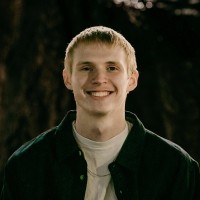 Braden Stauffer