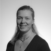 Johanna Serén