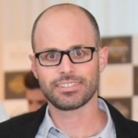 Yair Shtauber