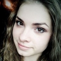 Дина Мошкарова