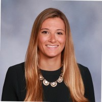 Kelsey Berlin, Pa-C