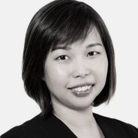 Sharon Lim