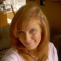 June Rieger