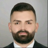 Andrew Sfeir