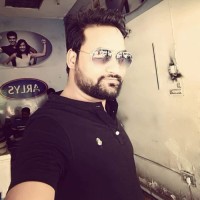 SURENDER DAGAR