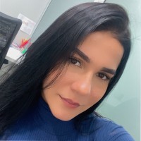 Jade Rodrigues Dos Santos