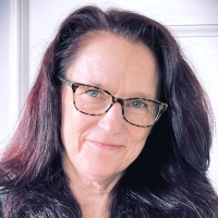 Cecilia Eriksson