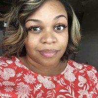 Ashantee Smith