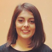 Nadia De La Cruz Pajares