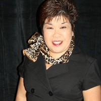Molly Tomita