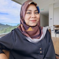 Syarmila Mutalib