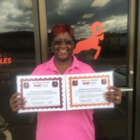 Sylvia Weaver