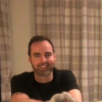 Jordan Crowe