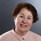 María del Prado Díaz del Castillo Hernández