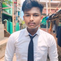Anup Shaw