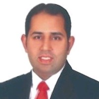 Tausif Hassan