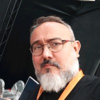 Sergio A. Sierra Hernández