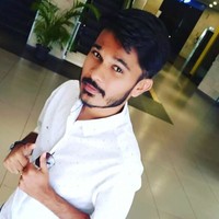 Mahesh Pathade